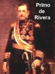 Primo de Rivera