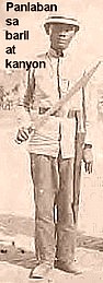 Soldado Indio