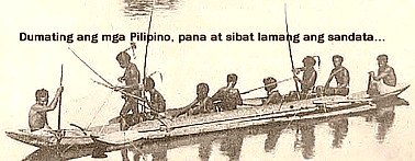 Pinoy archers