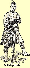British private