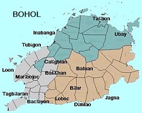 Bohol