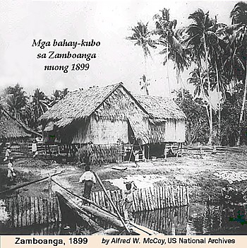 Bahay-kubo