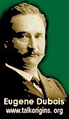 Eugene Dubois