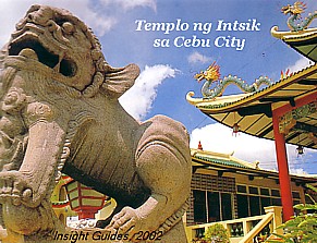 Templo sa Cebu