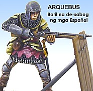 Arquebusier