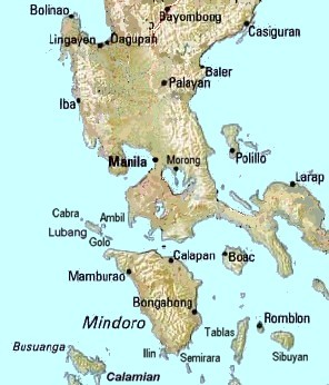 Gitnaang Luzon