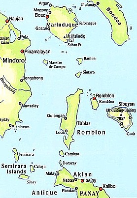 Romblon