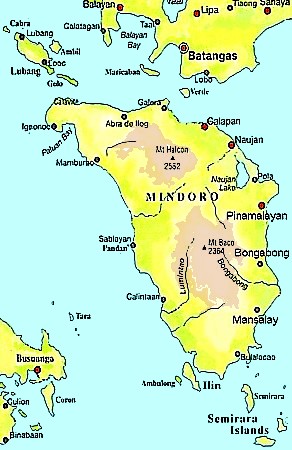 Mindoro