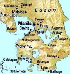 Greater Manila