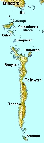 Palawan