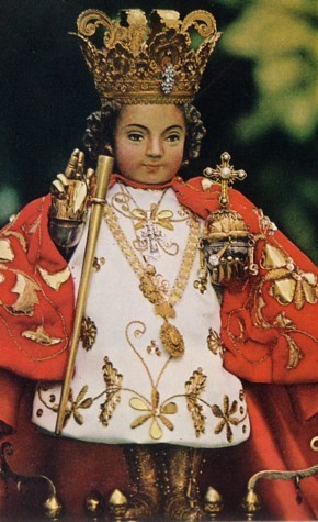 Mga Santo