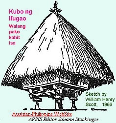 Kubo Ifugao