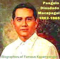 Macapagal