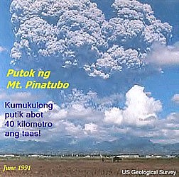 Pinatubo