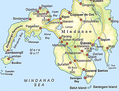 Sarangani